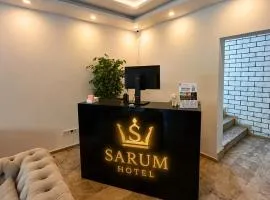Sarum Çeşme