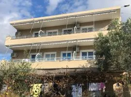 Andreas Apartments