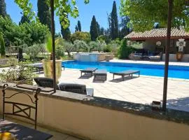 La Bastide Des Oliviers