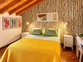 B&B La Borasca