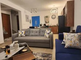 New Luxurious Duplex in MountainView Ras Elhikma