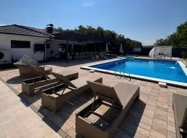 Villa ZANS
