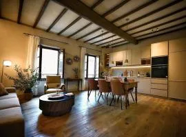 San Gimignano Luxury Residence