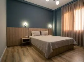 Tirana Prime Apartments