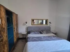 La Casa Rossa 1