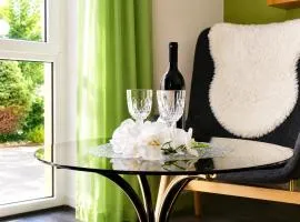 Siebers-Ferienwohnung