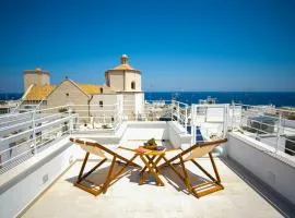 Andresea - Rooms & Sea View Terrace