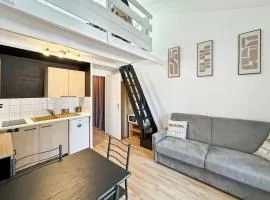 Appartement mer et forêt