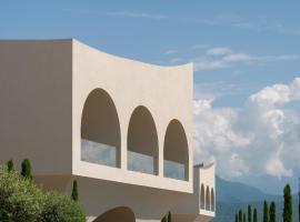 Alaverdi Resort, Hotel in Alaverdi