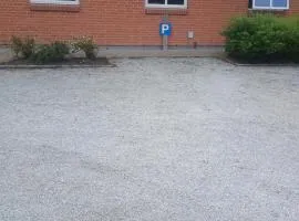 3 værelser på landet