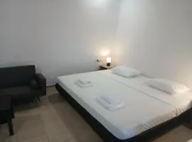 Stone House Vouves