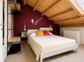Casa Vacanze Guccini