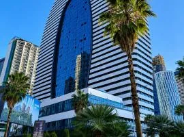 Bamboo Apartments Batumi