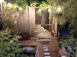 Le Cabanon des Flâneurs