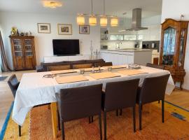 Ferienwohnung EPIKUR, Hotel in Payerbach