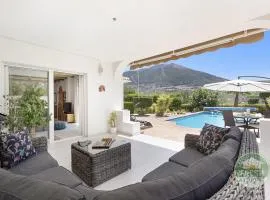 Casa La Maroma | Peaceful Pool Villa, Valley Views