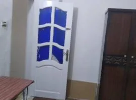 Fadi house