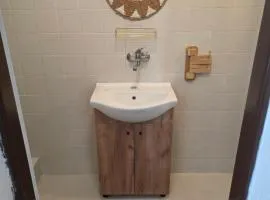 Salem apartmany