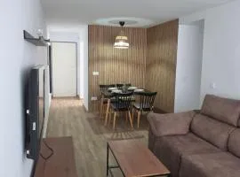 APARTAMENTO GRAN DELICIAS