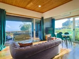 VIVA Quinta - Quinta do Café Ocean View Retreat