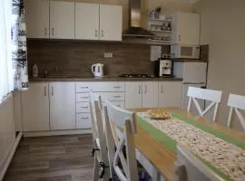 U strýčka Příhody