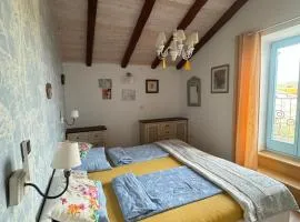 Krk Houses