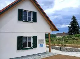 Wein & Weite Kellerstöckl am Hannersberg