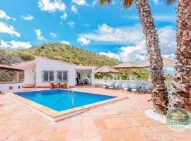 Villa Enya Private Villa with Pool & Scenic Views