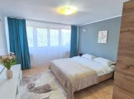 Sunrise Apartment
