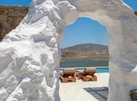 Vinara Luxury Suites Mykonos