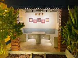 Thisu Villa