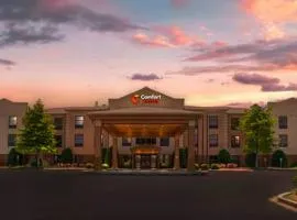 Comfort Suites Monroe