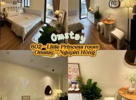 Omstay Nguyên Hồng