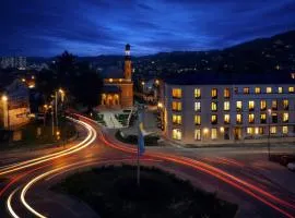 Central Square