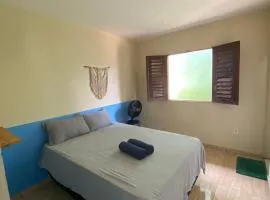 Casa Talismã Guriú