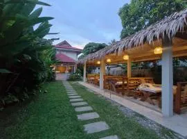 Yayay Siargao - Generator & Starlink
