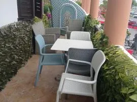 Résidence Gulf and Garden