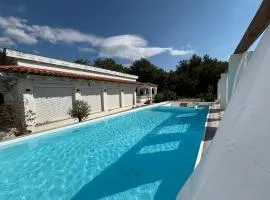 Borbara Apartman