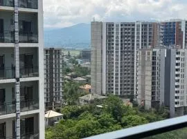 Nilkura premium studios at Bianca residential hotel