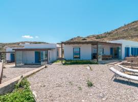 Villa Hera by Milos Concierge, hotell sihtkohas Mandrakia