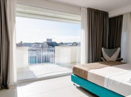 Hotel Cicò, hotel em Torre Santa Sabina