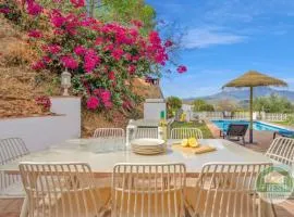Casa del Barco | Hilltop Escape with Private Pool