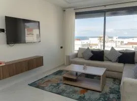 Cozy Waves Mehdia