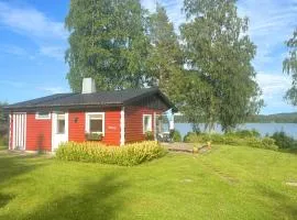Schwedenhaus am See