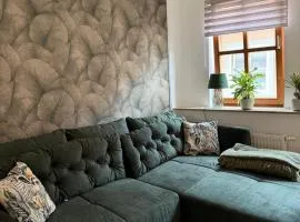 Apartment im Herzen Erfurts