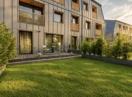 Muhu Apartments