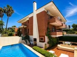 Villa COCOCHA