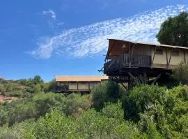 Salema Eco Camp - Sustainable Camping & Glamping
