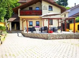 Villa Slnava
