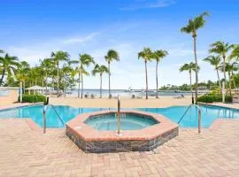 Kai-Tastic 15B - 2BR Kaibo Condo with Pool and Beach